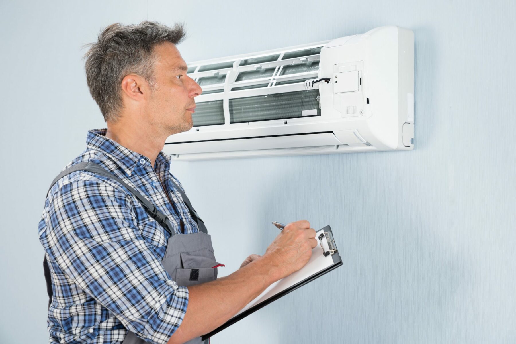 Boiler Heating & Cooling professionals explain why homeowners should get a second opinion about HVAC services.