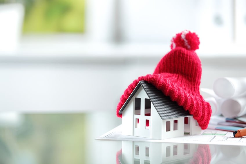 Six Ways to Save Energy this Winter