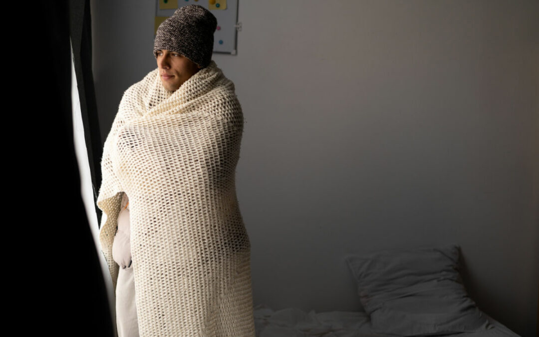 5 Ways to Prevent a Heater Breakdown This Winter